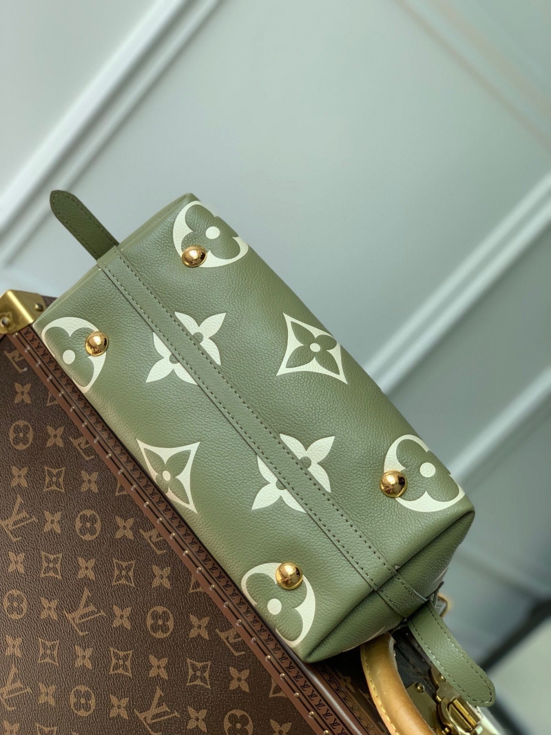 LV Top Handle Bags